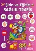 Saglik - Trafik Saglik - Trafik
