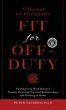 Fit For Off-Duty - Bild 1