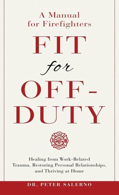 Fit For Off-Duty - Salerno, Peter