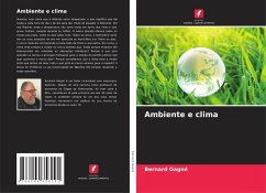 Ambiente e clima - Gagné, Bernard