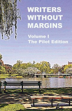 The Pilot Edition - Writers Without Margins
