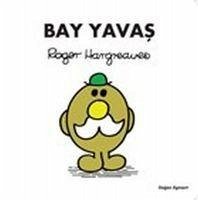 Bay Yavas - Hargreaves, Roger