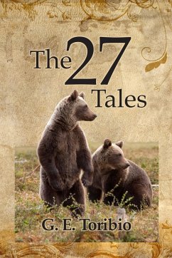 The 27 Tales - Toribio, G. E.