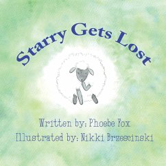 Starry Gets Lost - Fox, Phoebe