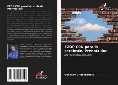 EZOP CON paralisi cerebrale. Prenota due - Volnokhodets, Gennady