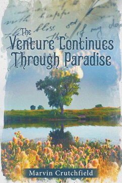 The Venture Continues Through Paradise - Crutchfield, Marvin