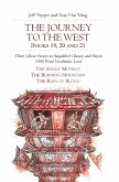 The Journey to the West, Books 19, 20 and 21