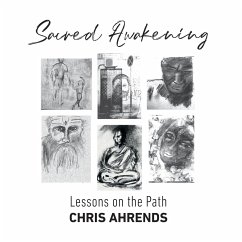 Sacred Awakening - Ahrends, Chris