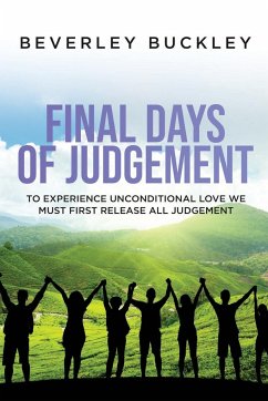 Final Days of Judgement - Buckley, Beverley
