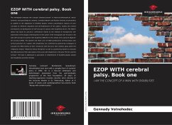 EZOP WITH cerebral palsy. Book one - Volnohodec, Gennady