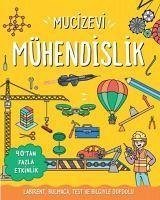 Cover Mucizevi Mühendislik