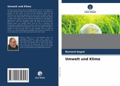 Umwelt und Klima - Gagné, Bernard