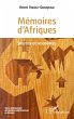 Mémoires d'Afriques - Bild 1