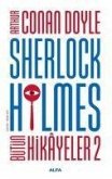 Sherlock Holmes - Bütün Hikayeler 2 Ciltli