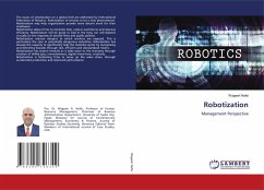 Robotization - Nafei, Wageeh