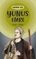 Cocuklar Icin Yunus Emre - Yenidinc, Yilmaz