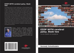 EZOP WITH cerebral palsy. Book two - Volnokhodets, Gennady