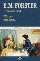 Howards End - M. Forster, E.