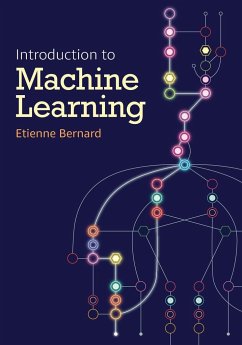 Introduction to Machine Learning - Bernard, Etienne