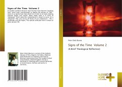 Signs of the Time Volume 2 - Okuma, Peter Chidi