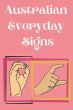 Australian Everyday Signs.Educational... - Bild 1