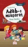 Cocuklar Icin Adab-i Muaseret