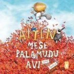 Altin Mese Palamudu Avi