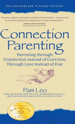 Connection Parenting - Leo, Pam