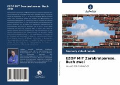 EZOP MIT Zerebralparese. Buch zwei - Volnokhodets, Gennady