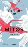 Mitos - Fry, Stephen