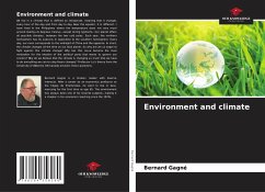 Environment and climate - Gagné, Bernard