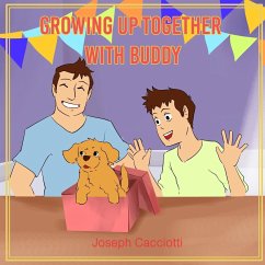 Growing up together with Buddy - Cacciotti, Joseph