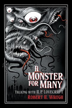 A Monster for Many - Waugh, Robert H.