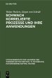 Schwach korrelierte Prozesse und ihre... - Bild 1