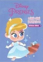 Disney Prenses Mini Mini Prensesler - Kolektif