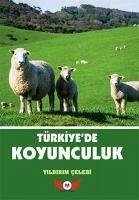 Türkiyede Koyunculuk - Celebi, Yildirim