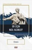 Bir Secim Nasil Kazanilir