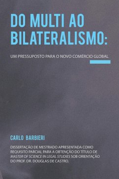 Do multi ao bilateralismo - Barbieri Filho, Carlo