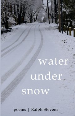 Water under Snow