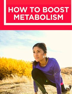 How to Boost Your Metabolism - Fried Editor