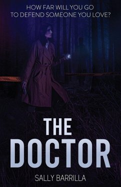 Cover The Doctor