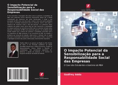 O Impacto Potencial da Sensibilização para a Responsabilidade Social das Empresas - Adda, Godfrey