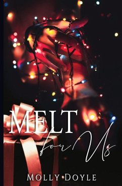 Melt For Us - Doyle, Molly