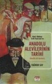 Anadolu Aleviliginin Tarihi
