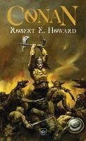 Conan - Cilt 2 Ciltli - E. Howard, Robert