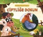 Ciftlige Dokun - Ilk Dokun Hisset Kitabim Ciftlige Dokun - Ilk Dokun Hisset Kitabim