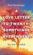 A Love Letter to Twentysomethings... - Bild 1