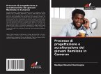 Processo di progettazione e acculturazione dei giovani Bamileke in Camerun