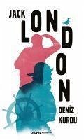 Deniz Kurdu - London, Jack