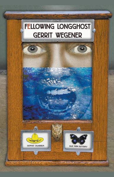 Fellowing Longghost Fellowing Longghost